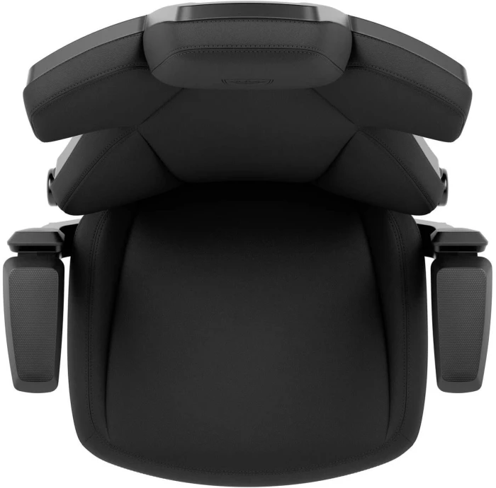 Геймърски стол noblechairs DAWN - Black Edition