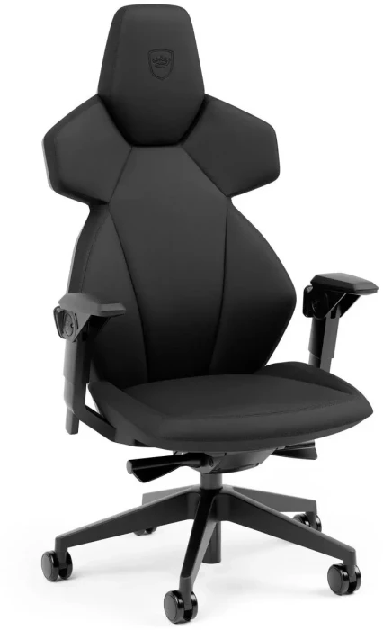 Геймърски стол noblechairs DAWN - Black Edition