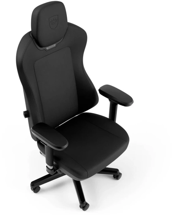 noblechairs AURA AtmoShell - Black