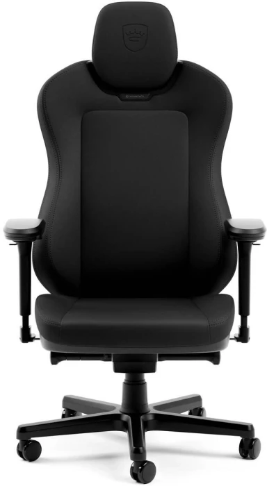 noblechairs AURA AtmoShell - Black