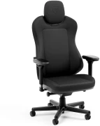 noblechairs AURA AtmoShell - Black