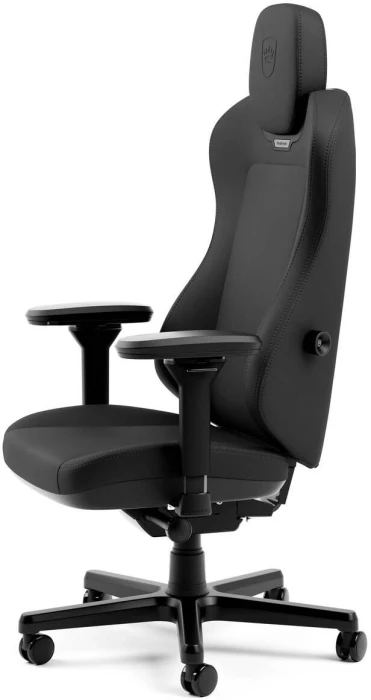 noblechairs AURA AtmoShell - Black