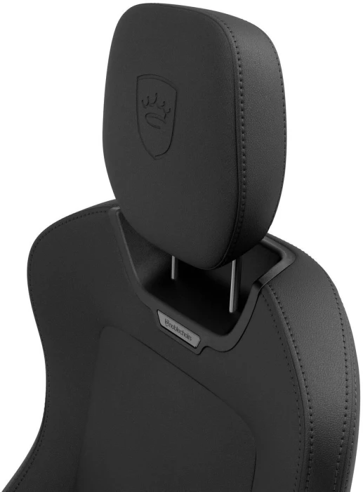 noblechairs AURA AtmoShell - Black