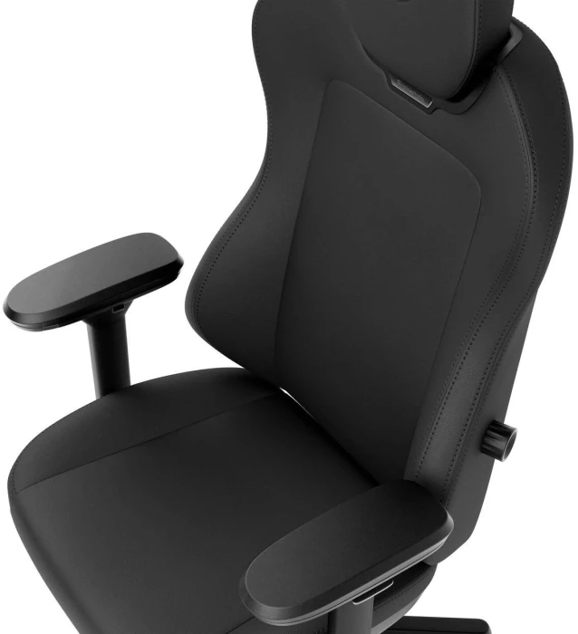 noblechairs AURA AtmoShell - Black