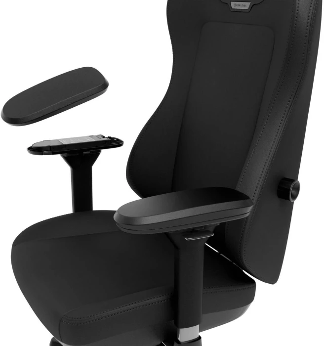 noblechairs AURA AtmoShell - Black