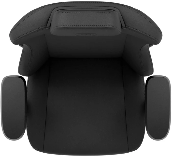 noblechairs AURA AtmoShell - Black