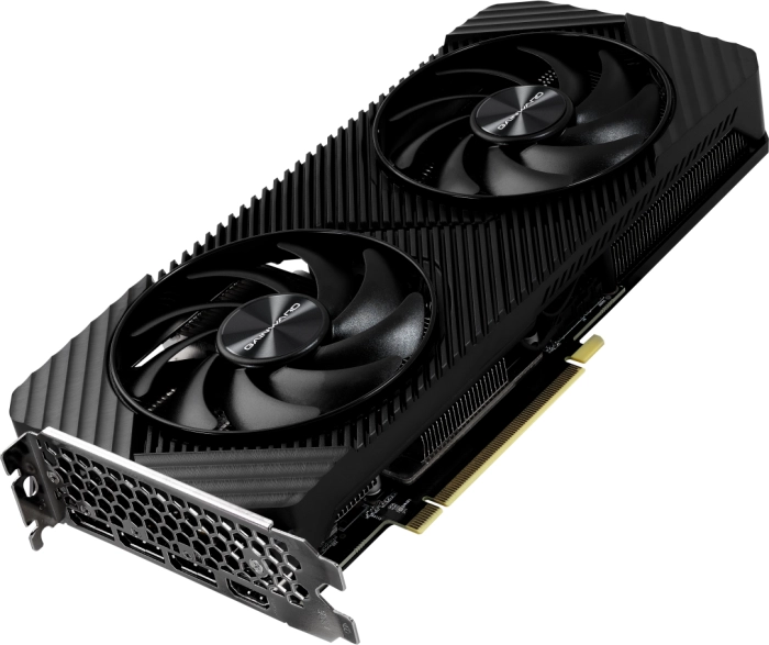 Gainward RTX 4070 Ghost OC 12GB