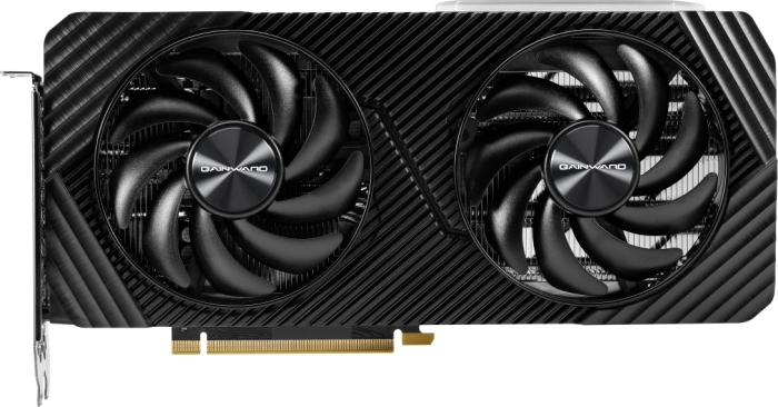 Gainward RTX 4070 Ghost OC 12GB