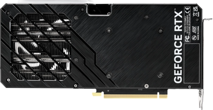 Gainward RTX 4070 Ghost OC 12GB