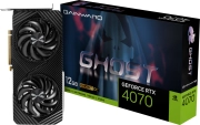 Gainward RTX 4070 Ghost OC 12GB