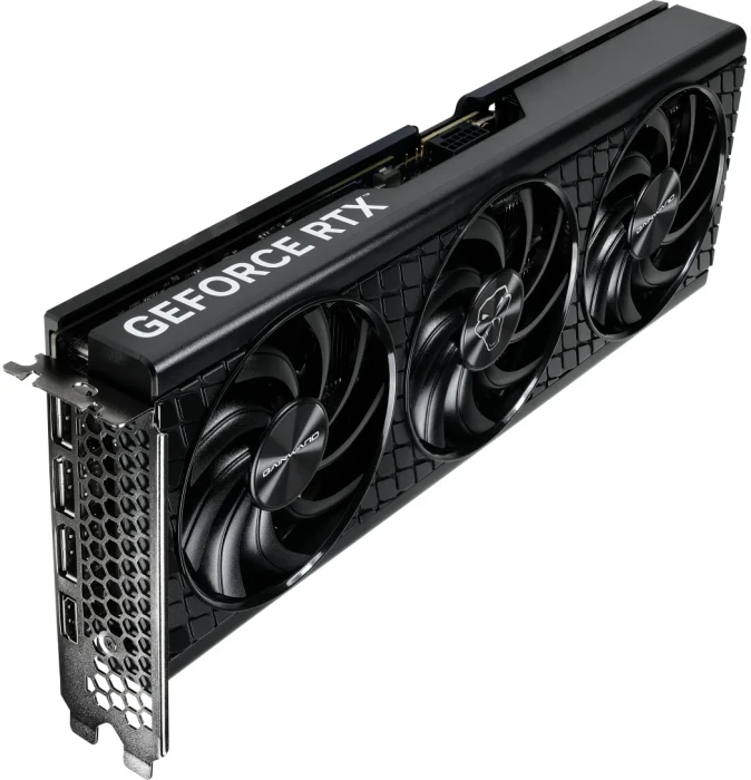 GAINWARD RTX 5070 Python III 12GB OC