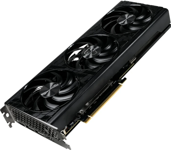 GAINWARD RTX 5070 Python III 12GB OC