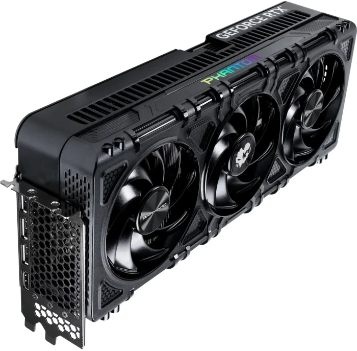 GAINWARD RTX 5090 Phantom 32GB