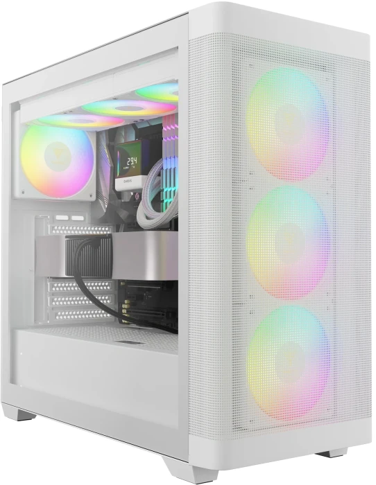 Gamdias ATHENA M3 White