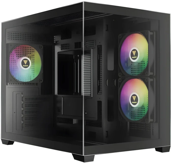 THX|bg RX 6600 | Ryzen 5 5600