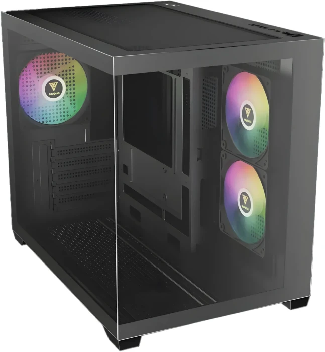 THX|bg RX 6600 | Ryzen 5 5600