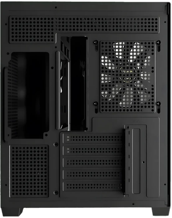 THX|bg RX 6600 | Ryzen 5 5600