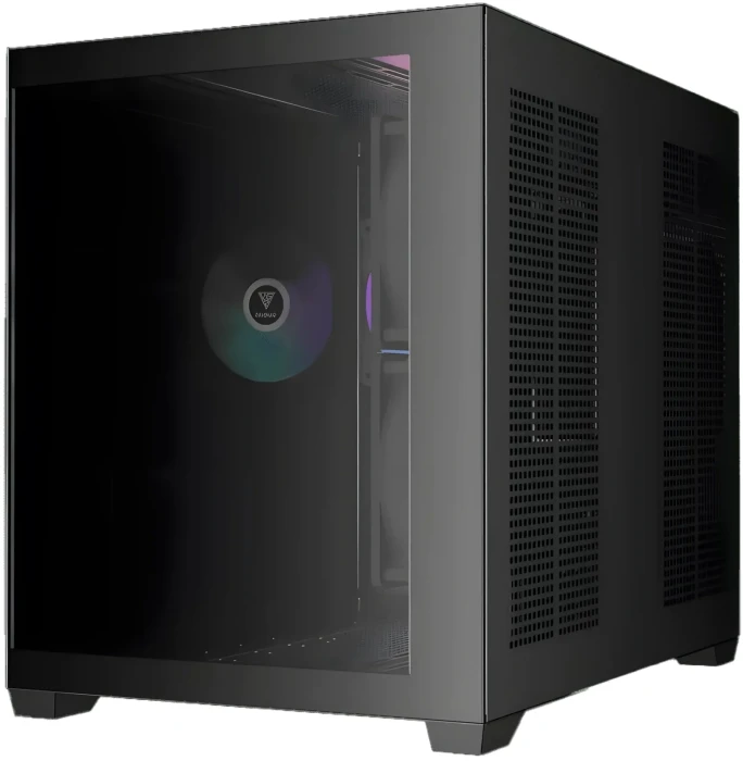 THX|bg RX 6600 | Ryzen 5 5600