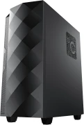 Gamemax Diamond COC Black