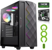 Gamemax Diamond CP A-RGB