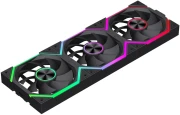 Gamemax FN12A-N2 WL 3in1 - Black