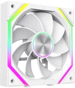 Gamemax FN12A-N2 WL-RW Reverse White