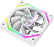 Gamemax FN12A-N2 WL-RW Reverse White