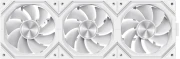Gamemax FN12A-N2 WL-RW Reverse White