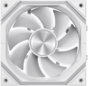 Gamemax FN12A-N2 WL-RW Reverse White