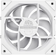 Gamemax FN12A-N2 WL-RW Reverse White