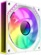 Gamemax FN12A-S3I - 3in1 White