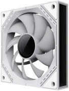 Gamemax FN12A-S3I - 3in1 White