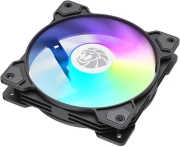 Gamemax FN12A-S5 120mm aRGB - Black