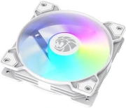 Gamemax FN12A-S5-W 120mm aRGB - White