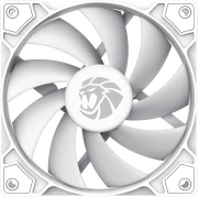 Gamemax FN12A-S5-W 120mm aRGB - White