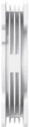 Gamemax FN12A-S5-W 120mm aRGB - White