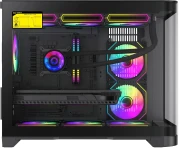 Gamemax HYPE-M Black