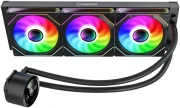 Gamemax IceBurg 360 Digital - Black