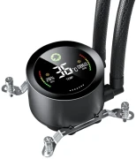 Gamemax IceBurg 360 Digital - Black