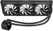 Gamemax IceBurg 360 Digital - Black