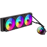 Gamemax IceBurg 360 Infinity - Black