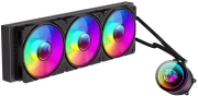 Gamemax IceBurg 360 Infinity - Black