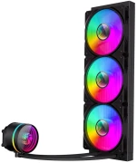 Gamemax IceBurg 360 Infinity - Black