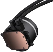 Gamemax IceBurg 360 Infinity - Black