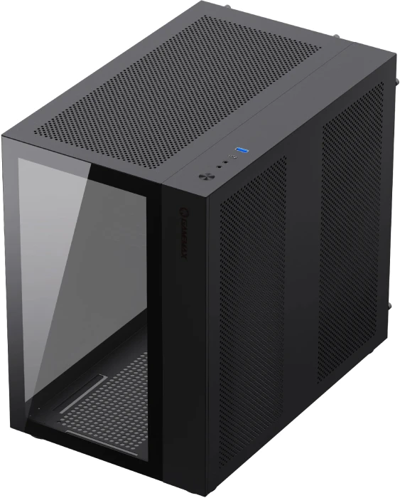 Gamemax Infinity Black