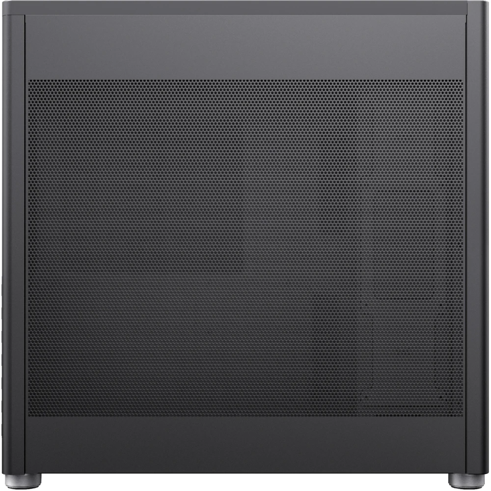 Gamemax MeshBOX Black