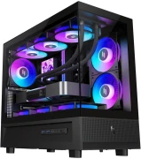 Gamemax NEX C31 - Black