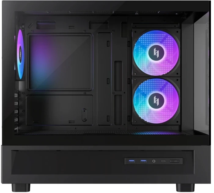 Gamemax NEX C31 - Black