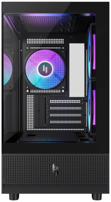 Gamemax NEX C31 - Black