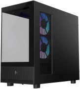 Gamemax NEX C31 - Black